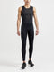 Craft Pro Bike Subz Wind Bib Tight M - Black