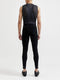 Craft Pro Bike Subz Wind Bib Tight M - Black
