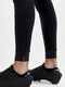 Craft Pro Bike Subz Wind Bib Tight M - Black