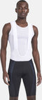 Craft Pro Nano Bib Shorts M - Black