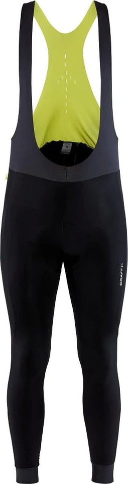 Craft Pro Thermal Bib Tights fietsbroek