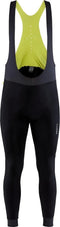 Craft Pro Thermal Bib Tights fietsbroek