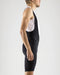 Craft Rise Bibshort fietsbroek kort zwart heren M