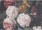 Craft Sensations Diamond painting voor volwassenen | Bloemen in vaas diamond painting | Formaat 40 X 50 CM | Knutselpakket volwassenen