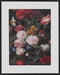 Craft Sensations Diamond painting voor volwassenen | Bloemen in vaas diamond painting | Formaat 40 X 50 CM | Knutselpakket volwassenen