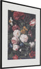 Craft Sensations Diamond painting voor volwassenen | Bloemen in vaas diamond painting | Formaat 40 X 50 CM | Knutselpakket volwassenen