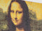 Craft Sensations Diamond painting voor volwassenen | Mona Lisa diamond painting | Formaat 40 X 50 CM | Knutselpakket volwassenen