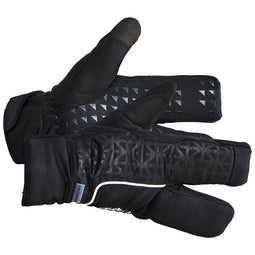 Craft Siberian 2.0 Splitfinger Glove fietshandschoenen M