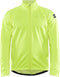 Craft Sportjas - Maat XL - Mannen - geel