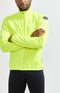 Craft Sportjas - Maat XL - Mannen - geel