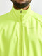 Craft Sportjas - Maat XL - Mannen - geel
