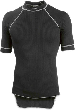 Craft Sportshirt Pro Zero Heren Maat Xs Zwart