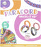 Craft Universe - armband set - DIY - knutselset - 1 doosje - diverse varianten random verzonden