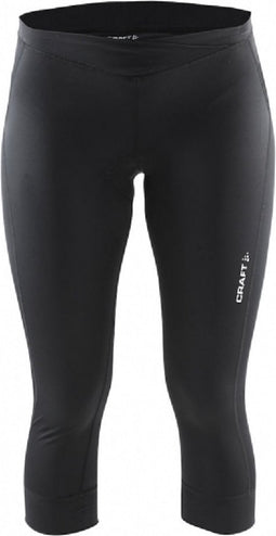 Craft Velo fietsbroek kort zwart Maat XS