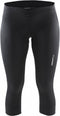 Craft Velo fietsbroek kort zwart Maat XS