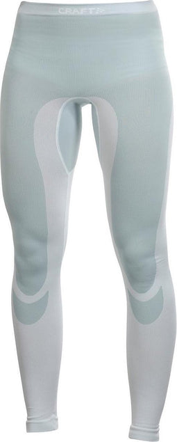 Craft Warm Underpants - Sportshirt - Dames - Maat L - Wit;Platinium