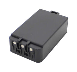 Crane battery LiPoly 7.4V 5000mAh suitable for Autec DJM, DJR, FJM, FJR