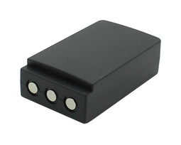 Crane battery NiMH 2.4V 2000mAh replaces HBC BA202060