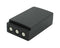 Crane battery NiMH 2.4V 2000mAh replaces HBC BA202060