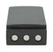 Crane battery NiMH 2.4V 2000mAh replaces HBC BA202060