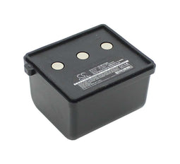Crane battery NiMH 7.2V 2000mAh replaces Itowa BT7223