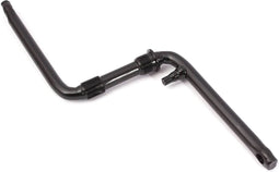 Crank BMX one piece - zwart