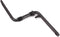 Crank BMX one piece - zwart