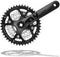 Crank Rechts + Links spieloos - 46t