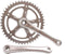 Crank Rechts + Links spieloos - 46t