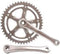 Crank Rechts + Links spieloos - 46t