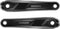 Crankarmset Shimano STEPS FC-EM600 170 mm - zwart