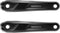 Crankarmset Shimano STEPS FC-EM600 170 mm - zwart