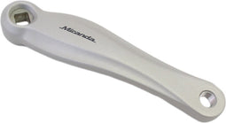 Cranks links allu mdl.Gazelle Nexus