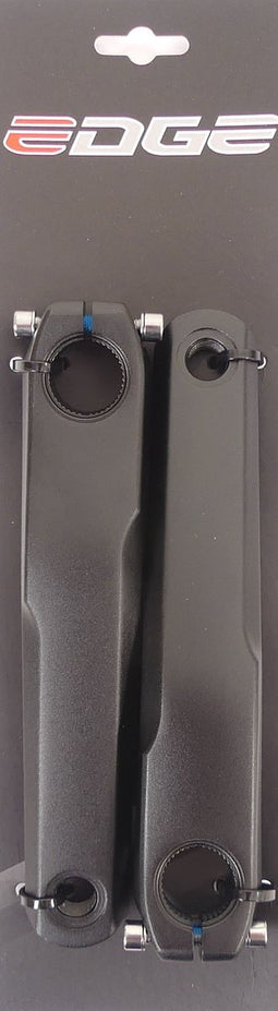 Crankset E-bike Bafang - 170mm - Zwart