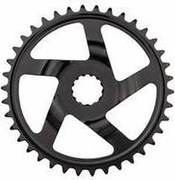 Crankset (links en rechts) Miranda Shimano Steps Delta S 170mm - zwart