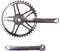 Crankset vinty 18 46tds 170mm chroom - CHROOM