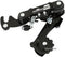 Crankspie 9,5 mm Algi