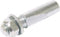 Crankspie 9,5 mm Algi