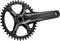 Crankstel 1 x 11 speed Shimano GRX FC-RX600 - 170 mm - 40 tands