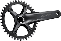 Crankstel 1 x 11 speed Shimano GRX FC-RX600 - 172,5 mm - 40T