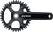 Crankstel 1 x 11 speed Shimano GRX FC-RX810 - 170 mm - 40T