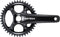 Crankstel 1 x 11 speed Shimano GRX FC-RX810 - 175 mm - 40T