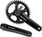 Crankstel 1 x 11 speed Shimano GRX FC-RX810 - 175 mm - 40T