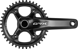 Crankstel 1 x 11 speed Shimano GRX FC-RX810 - 175 mm - 42T