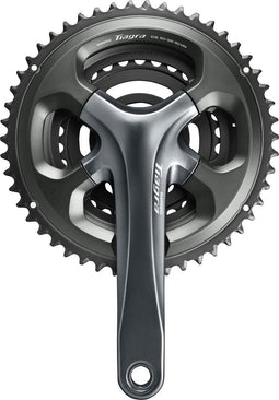 Crankstel 10 speed Shimano Tiagra 4703 172,5/50x39x30T
