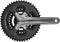 Crankstel 10 speed Shimano Tiagra 4703 172,5/50x39x30T