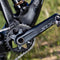 Crankstel 12 speed Shimano SLX FC-M7120-1 - 175 mm - zwart (zonder kettingblad)
