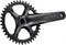 Crankstel 2 x 11 speed Shimano GRX FC-RX600 - 172,5 mm - 46-30T