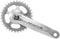 Crankstel 44t alu 3/32 diep