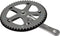 Crankstel 52t 170mm zilver